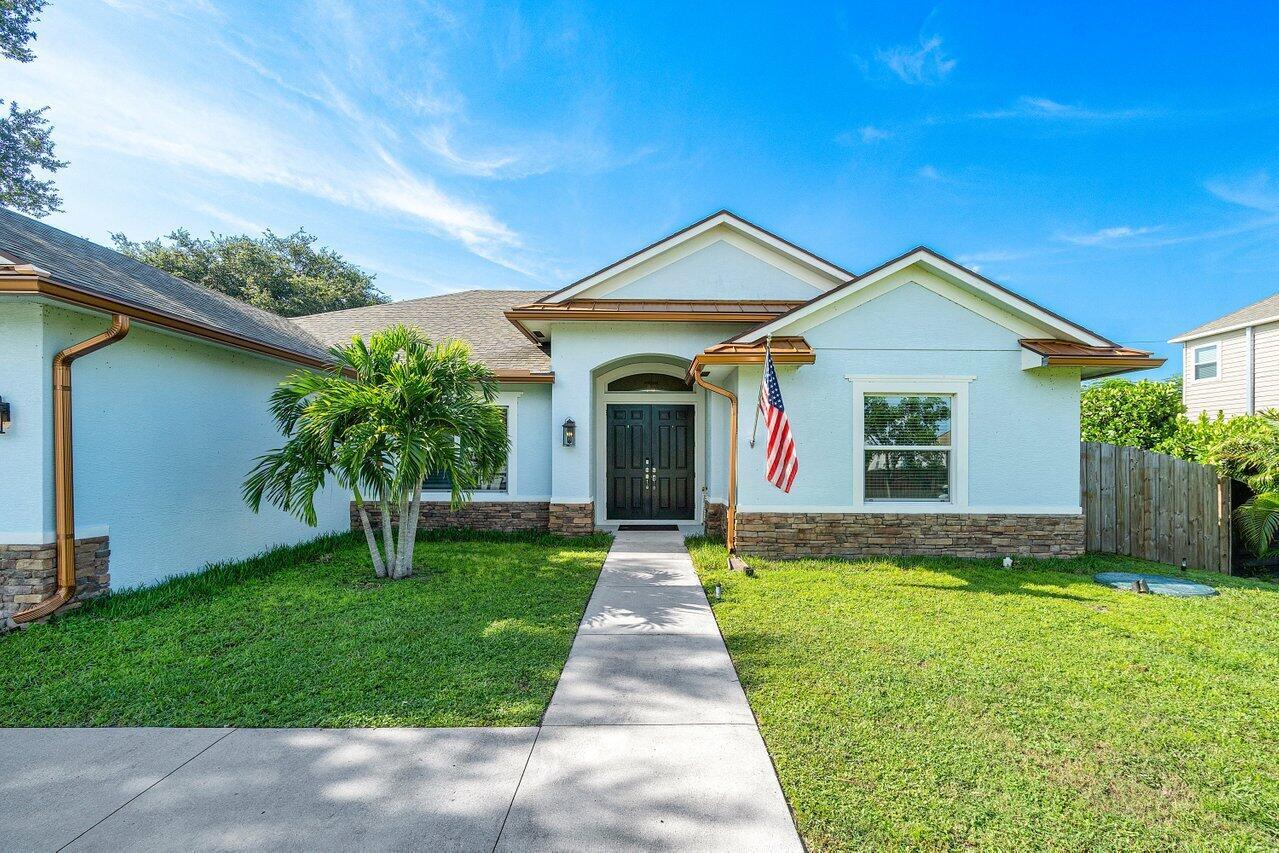 Kappa Ave, Port Saint Lucie, FL 34953