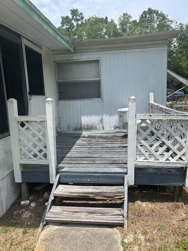 7736 W Ox Eye Pl, House other with 2 bedrooms, 2 bathrooms and null parking in Homosassa FL | Image 12