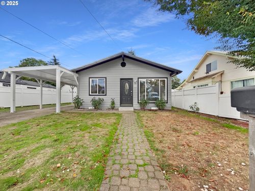 4736 Se 99th Ave, Portland, OR, 97266-3604 | Card Image