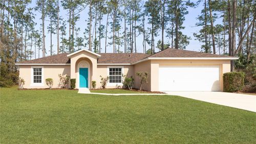 3 Richelieu Lane, PALM COAST, FL, 32164 | Card Image