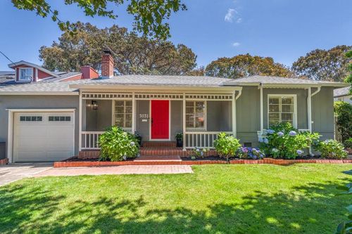 3031 Flores St, San Mateo, CA, 94403-3319 | Card Image