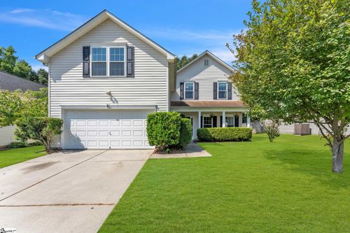 6 Hartwell Drive, Simpsonville, SC, 29681 | Card Image