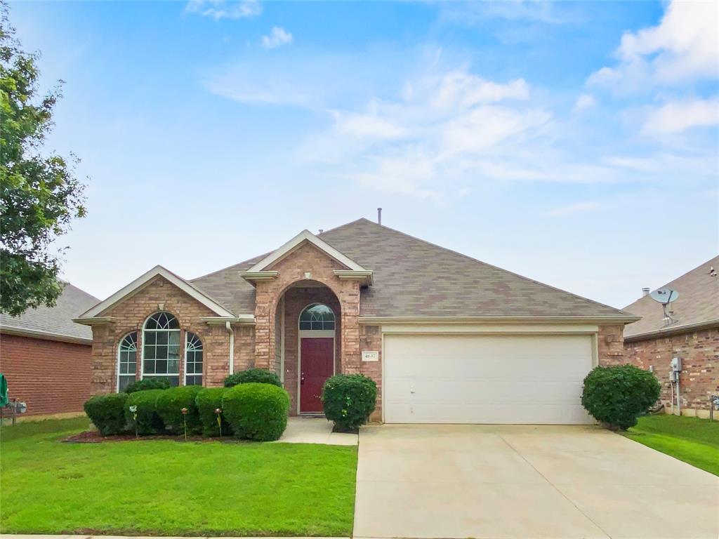 Keith Dr, Fort Worth, TX 76244