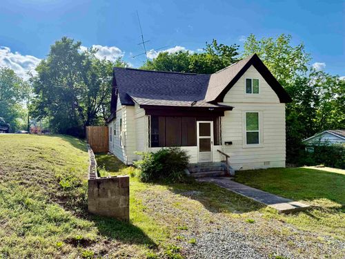 3601 Parker St, North Little Rock, AR, 72118-4850 | Card Image