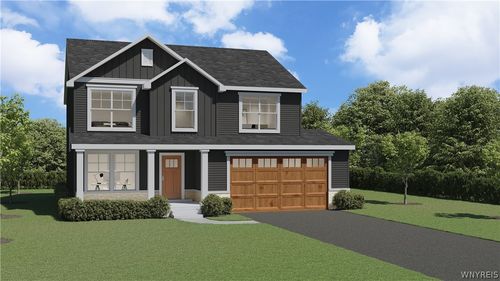 146 Sandywood Circle, Grand Island, NY, 14072 | Card Image