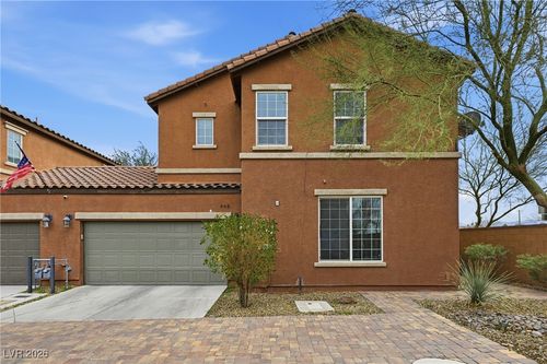 663 Swift Eagle Ave, Henderson, NV, 89015-5687 | Card Image