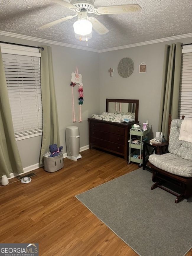 105 Laurel Dr, House other with 2 bedrooms, 1 bathrooms and 2 parking in cochran GA | Image 13