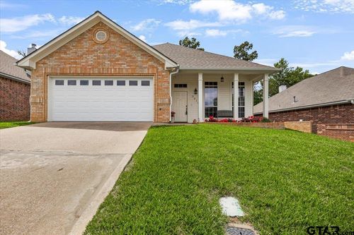 3413 Iberville Dr, Tyler, TX, 75701 | Card Image