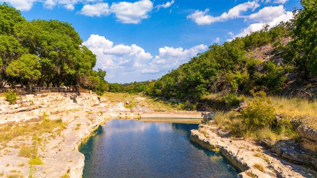 556 Cliff View Loop Loop, House other with 6 bedrooms, 7 bathrooms and null parking in Harper TX | Image 39