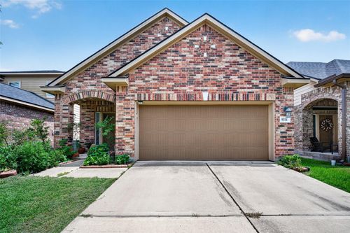 9314 Fuqua Ridge Ln, Houston, TX, 77075-2085 | Card Image