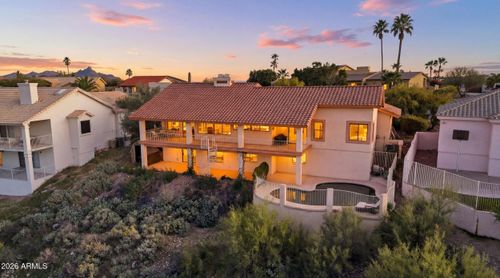 15404 E Thistle Dr, Fountain Hills, AZ, 85268-4339 | Card Image