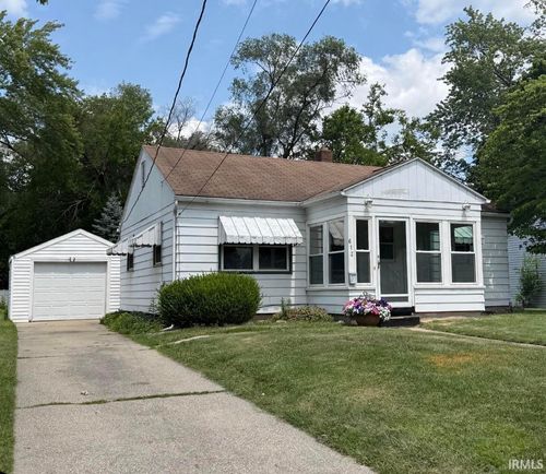 612 Sunset Avenue, Elkhart, IN, 46514 | Card Image