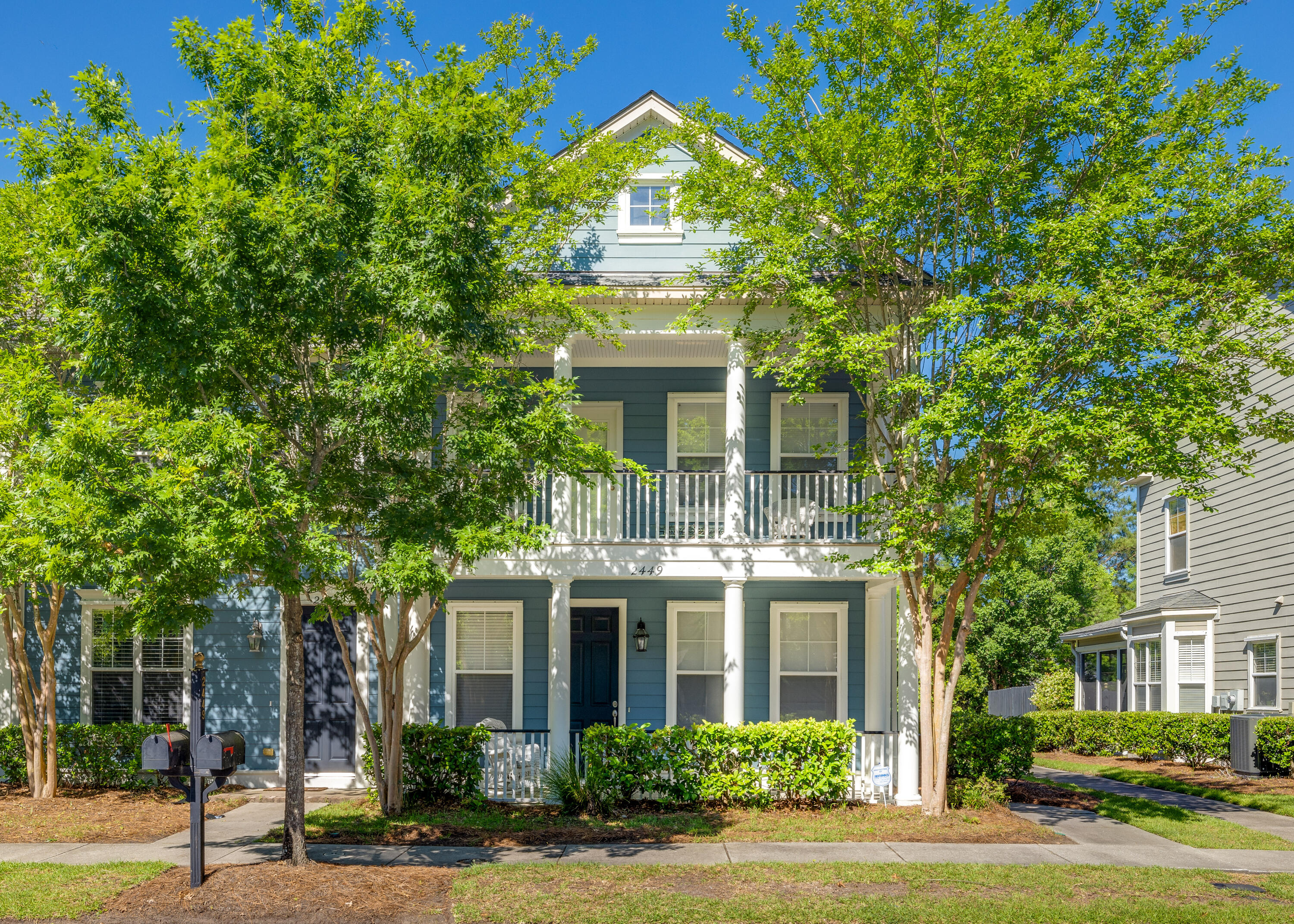 Kings Gate Ln, Mount Pleasant, SC 29466