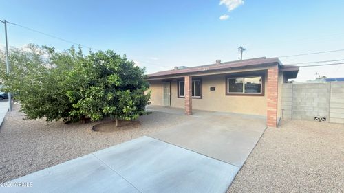 11427 N 112th Dr, Youngtown, AZ, 85363-1509 | Card Image