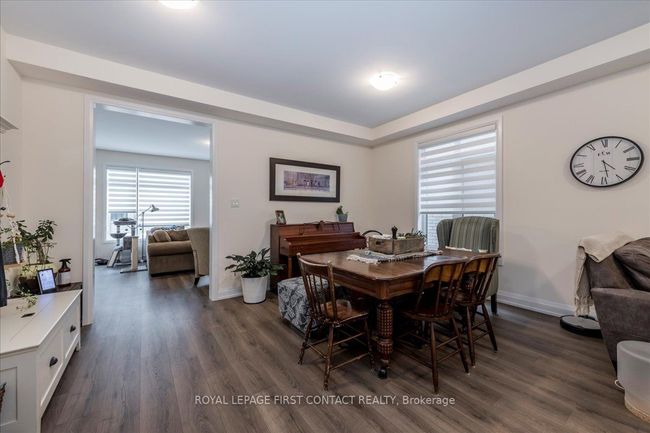 11 Calypso Ave, House other with 4 bedrooms, 4 bathrooms and 4 parking in Minesing ON | Image 6