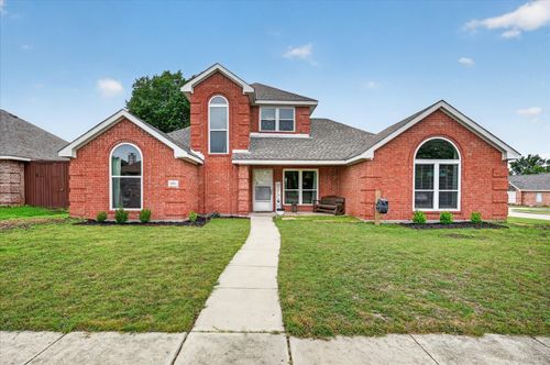 9961 Williford Trl, Frisco, TX, 75033-2584 | Card Image