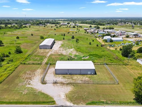 14360 S 4070 Rd, Oologah, OK, 74053-3692 | Card Image