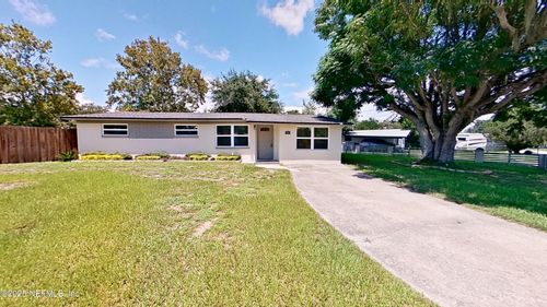 399 Toccoa Rd, Orange Park, FL, 32073-3418 | Card Image