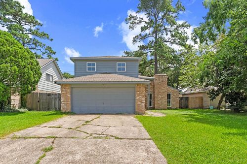 23206 Goodfellow Dr, Spring, TX, 77373-6937 | Card Image