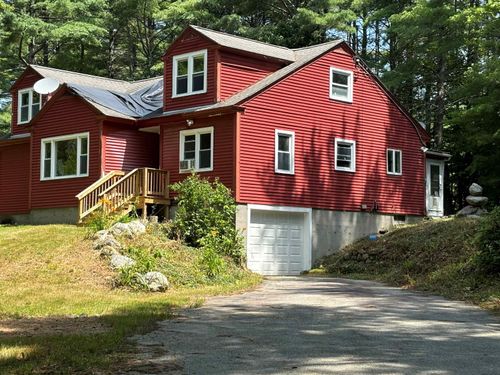 300 Greenfield Rd, Peterborough, NH, 03458-2216 | Card Image