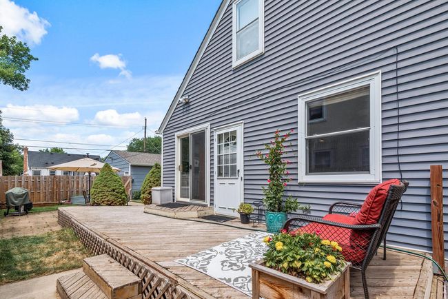 6020 Columbus Avenue, House other with 4 bedrooms, 3 bathrooms and null parking in Minneapolis MN | Image 42