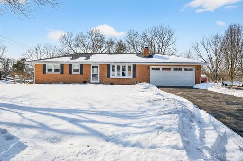3833 Sterling Dr, Franklin, OH, 45005 | Card Image