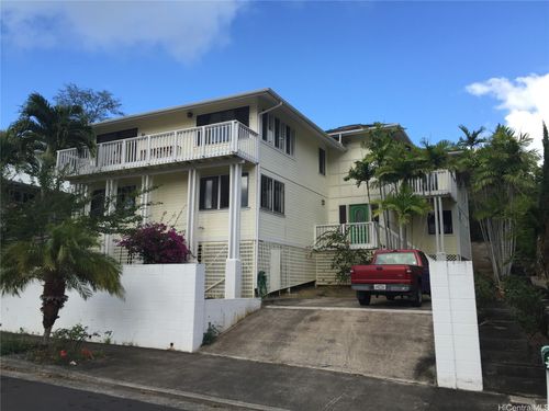 1198 Kupau St, Kailua, HI, 96734-3642 | Card Image