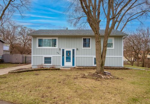 3288 W 74th Ln, Merrillville, IN, 46410-4403 | Card Image
