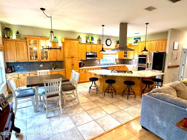52 Riverview Ln, House other with 5 bedrooms, 3 bathrooms and null parking in Cocoa Beach FL | Image 23