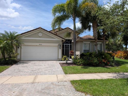 9543 Sw Belmere Dr, Port St Lucie, FL, 34987-2441 | Card Image