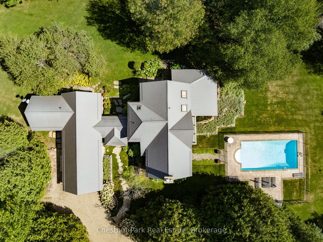 798251 3 Rd Line, House other with 6 bedrooms, 7 bathrooms and 8 parking in Mulmur ON | Image 8