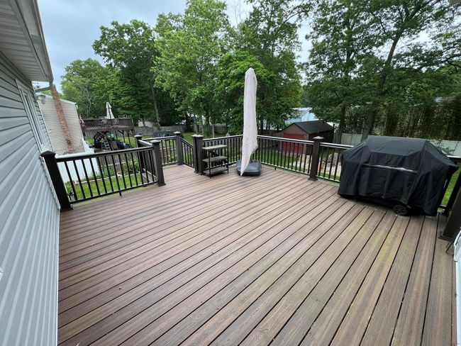 35 Junard Blvd, House other with 5 bedrooms, 3 bathrooms and null parking in Port Jefferson Station NY | Image 31