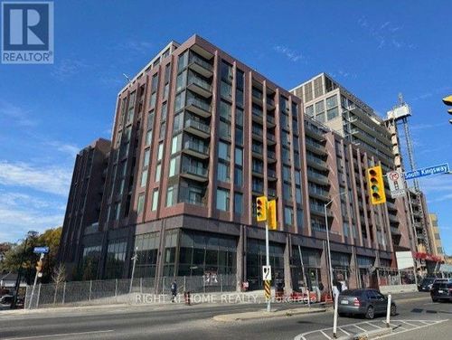 507-2450 Bloor Street W, Toronto (Lambton Baby Point), ON, M6S0A9 | Card Image
