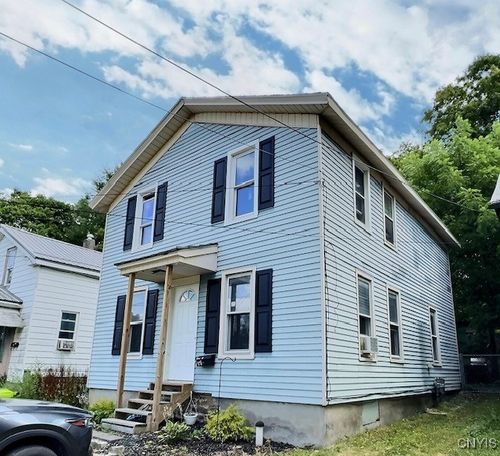 57 River St, Homer, NY, 13077-1401 | Card Image