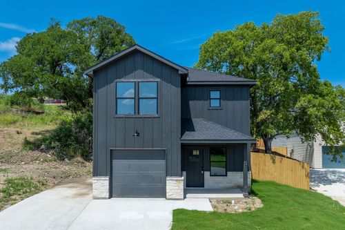 2927 Angle Ave, Fort Worth, TX, 76106-5609 | Card Image