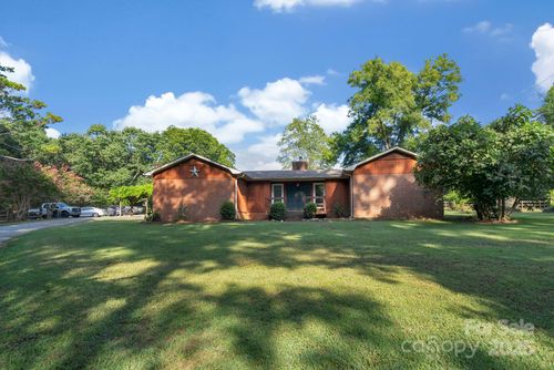 4107 Cahnnas Way, Waxhaw, NC, 28173-7910 | Card Image