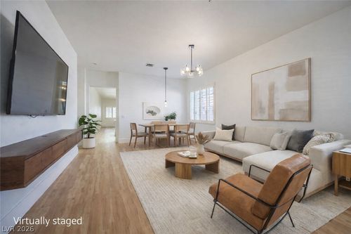 601 Bear Grass St, Las Vegas, NV, 89144-4492 | Card Image