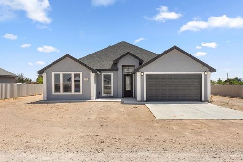 4861 W 29th St, Odessa, TX, 79764-1521 | Card Image