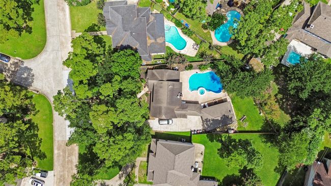 17926 Terranova West Dr, House other with 4 bedrooms, 4 bathrooms and 2 parking in Spring TX | Image 29
