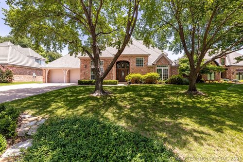 10329 Granite Ave, Tulsa, OK, 74137-6071 | Card Image