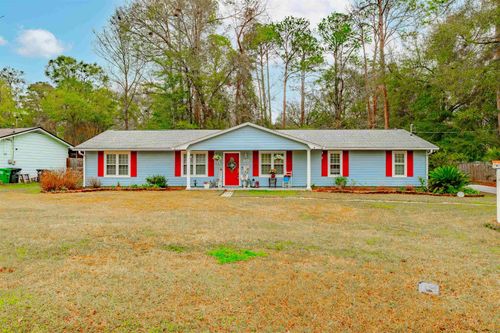 5024 Pimlico Dr, TALLAHASSEE, FL, 32309-2357 | Card Image