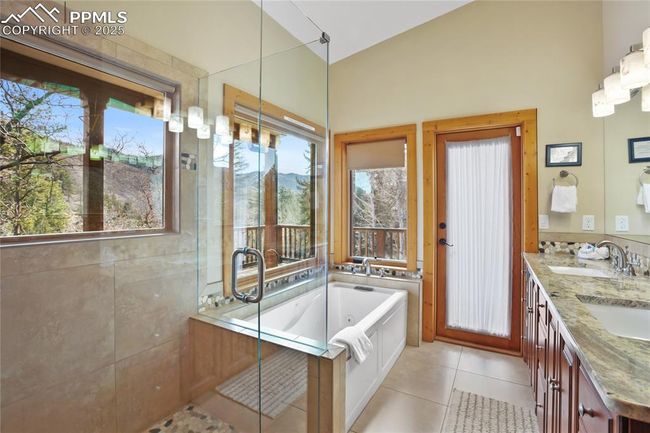 6510 Spruce Ave, House other with 3 bedrooms, 3 bathrooms and null parking in Green Mountain Falls CO | Image 23