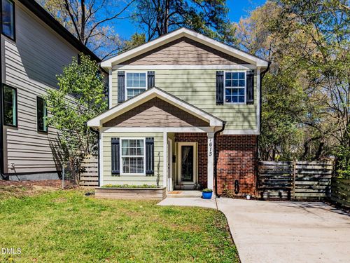 1613 Malta Ave, Raleigh, NC, 27610-3329 | Card Image