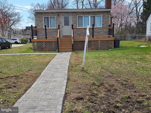 3736 Beach Drive Blvd, EDGEWATER, MD, 21037-4014 | Card Image