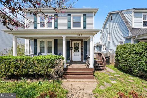 803 Wolfe St, FREDERICKSBURG, VA, 22401-5652 | Card Image