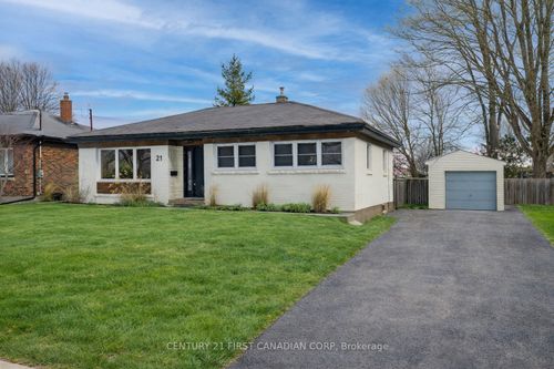 21 Beverly Rd, Brantford, ON, N3S6W6 | Card Image