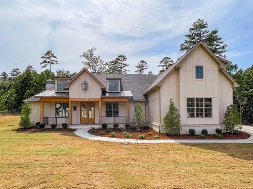 19105 Waterview Meadow Ln, Roland, AR, 72135-8064 | Card Image