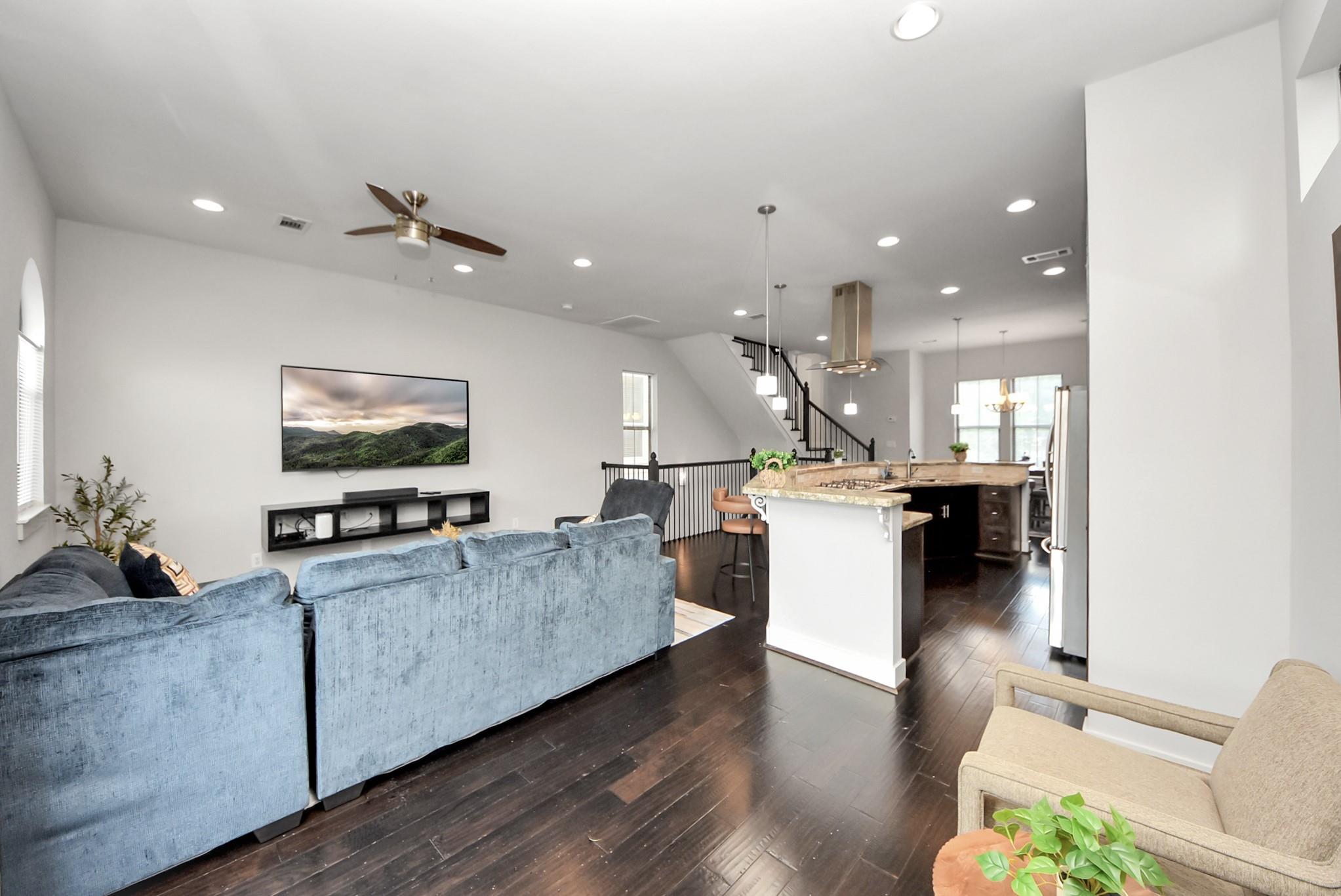 Residential Lease in Houston 3