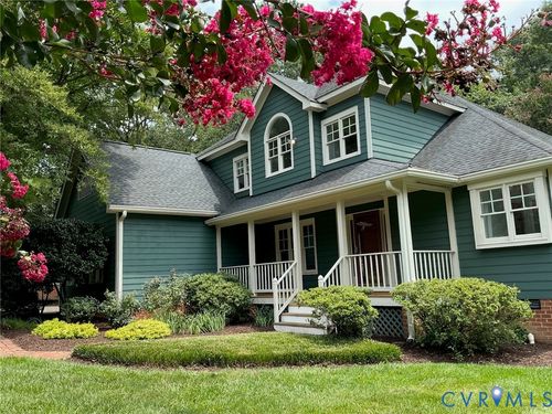 12705 Walton Ridge Lane, Midlothian, VA, 23114 | Card Image