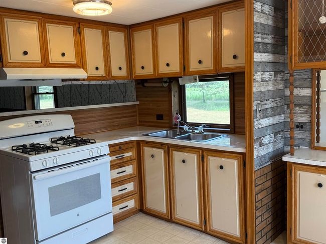 3910 S Vandermeulen Rd, House other with 2 bedrooms, 1 bathrooms and null parking in Mc Bain MI | Image 20